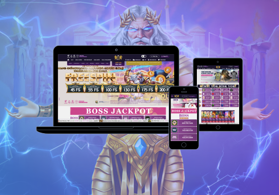 kingroyal project - iWeb Digital Web Design