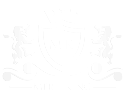 meritking logo
